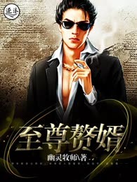 至尊赘婿