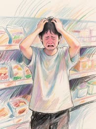 扶弟魔真相：姐夫埋了小舅子！