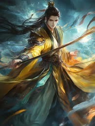 三界独尊：武道修真魔法通神录