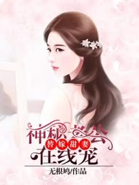替嫁甜妻：神秘老公在线宠