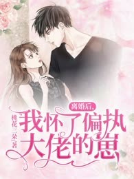 离婚后，我怀了偏执大佬的崽