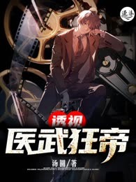 透视医武狂帝