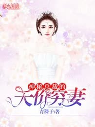 神秘总裁的天价穷妻