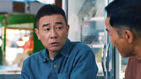 Watch the latest HOMELAND GUARDIAN (Cantonese ver.) Episode 5 (2025) online with English subtitle for free English Subtitle