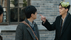 Watch the latest Rose Finch Episode 15 (2025) online with English subtitle for free English Subtitle