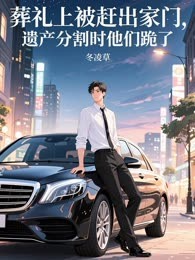 葬礼上被赶出家门，遗产分割时他们跪了