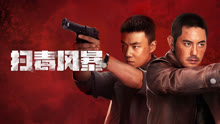 線上看 掃毒風暴 (2025) 帶字幕 中文配音，國語版