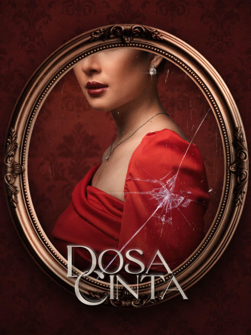 Watch the latest Dosa Cinta online with English subtitle for free English Subtitle