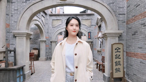 强权之下的女性觉醒