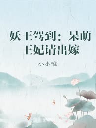 妖王驾到：呆萌王妃请出嫁