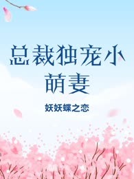 总裁独宠小萌妻