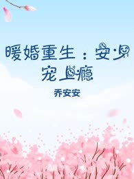 暖婚重生：安少宠上瘾