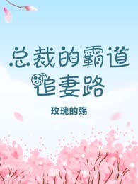 总裁的霸道追妻路