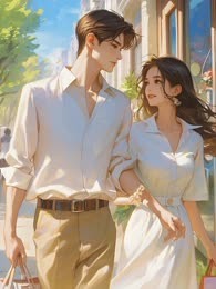 丈夫把我赶出家，我改嫁村里恶霸