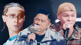 ดู ออนไลน์ 第七期預告：三大戰隊成立後遇首次挑戰 黃金大魔王信心滿滿復仇 (2025) ซับไทย พากย์ ไทย