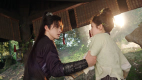 Watch the latest EP7 Qin Wan and Yan Chi analyze the murder process online with English subtitle for free English Subtitle