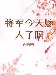 将军今天嫁人了吗