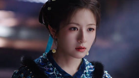 Watch the latest EP14 Qin Wan negotiates with the criminals, Yan Chi secretly protects her online with English subtitle for free English Subtitle