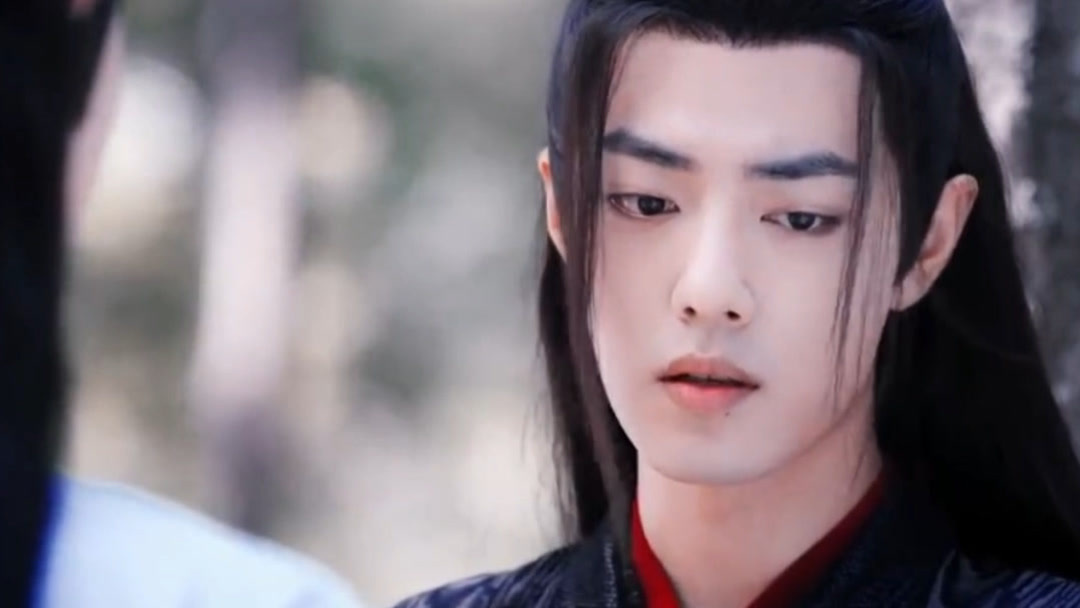 肖战留了陈情令(2025) 全集带字幕–爱奇艺iQIYI | iQ.com