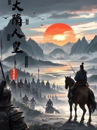大隋人皇