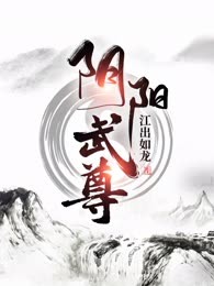 阴阳武尊
