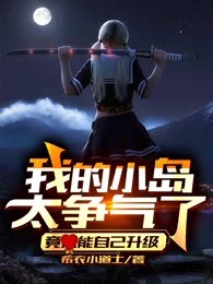 我的小岛太争气了，竟能自己升级