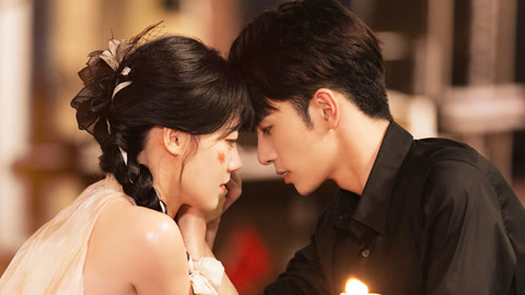 蒼蘭訣 苍兰诀(2022) Sinopsis Full Sarikata BM – iQIYI | iQ.com