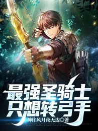 最强圣骑士只想转弓手