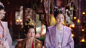 Watch the latest EP25 Qin Wan helps the Queen Mother take medicine online with English subtitle for free English Subtitle