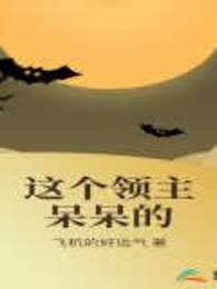 这个领主呆呆的