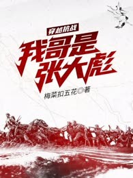 穿越抗战，我哥是张大彪