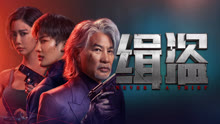 线上看 缉盗 (2025) 带字幕 中文配音