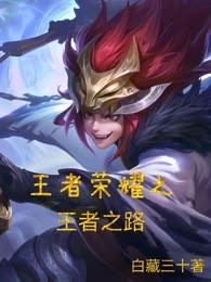 王者荣耀之王者之路