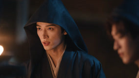Watch the latest EP08 Zhong Xueman sneaks into Huo Mansion and is discovered (2025) online with English subtitle for free English Subtitle