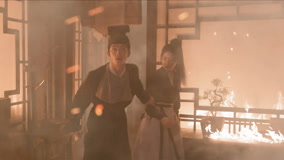 Watch the latest EP04 Xiao Beiming rescues Zhong Xueman from the fire online with English subtitle for free English Subtitle