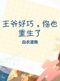 王爷好巧，你也重生了