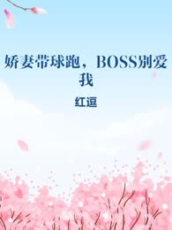 娇妻带球跑，BOSS别爱我