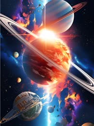 灵世英雄