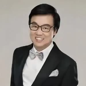 Bak-Ming Wong