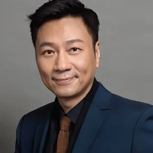 Wayne Lai