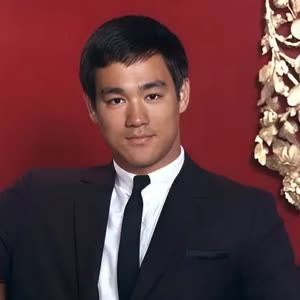 Bruce Lee