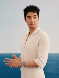 Kim Thế Giai