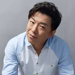 Huang Bo