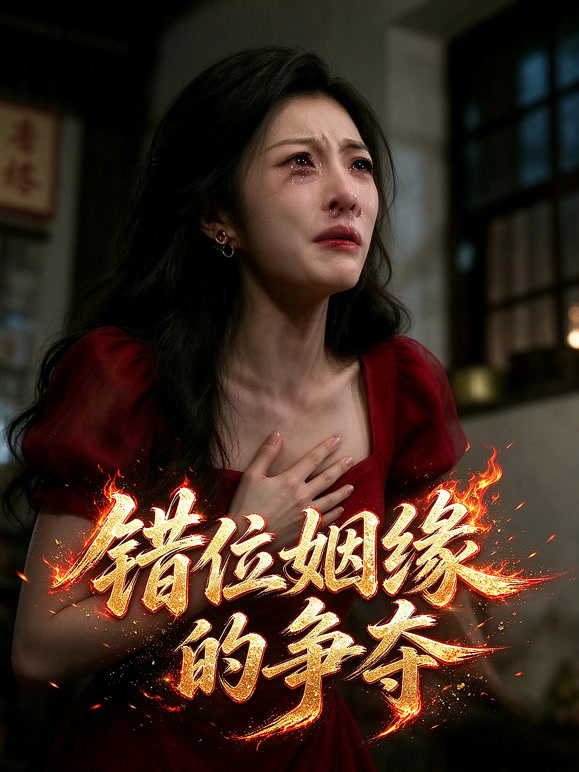 错位姻缘的争夺封面图