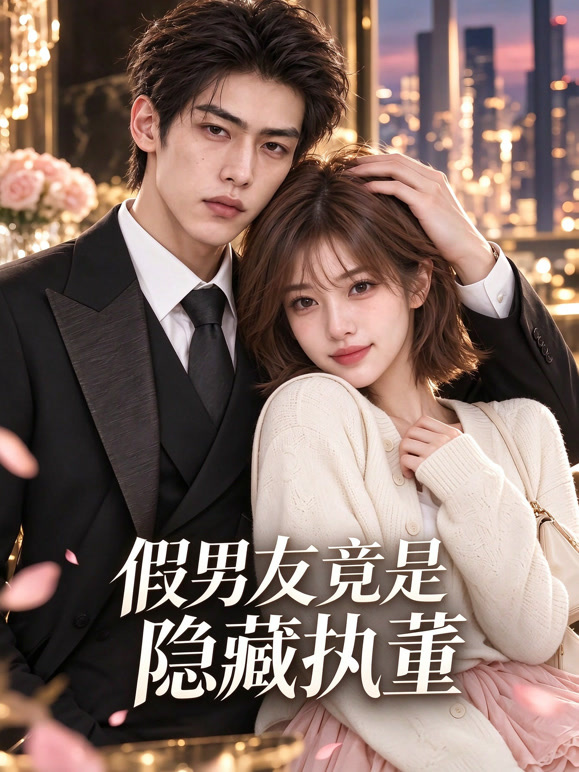 假男友竟是隐藏执董封面图